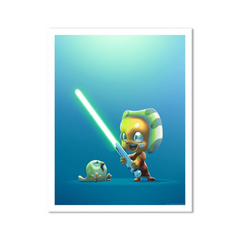 Ahsoka Bundle (Nick Scurfield)