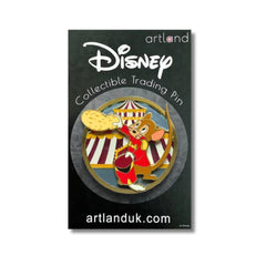 Timothy Q. Mouse-PopCultArt-PopCultArt