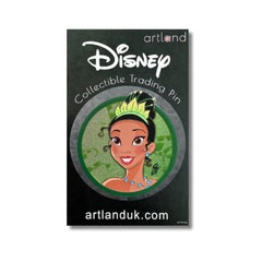 Tink, Tiana, and Belle Trio-PopCultArt-PopCultArt