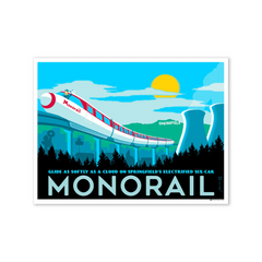 Monorail