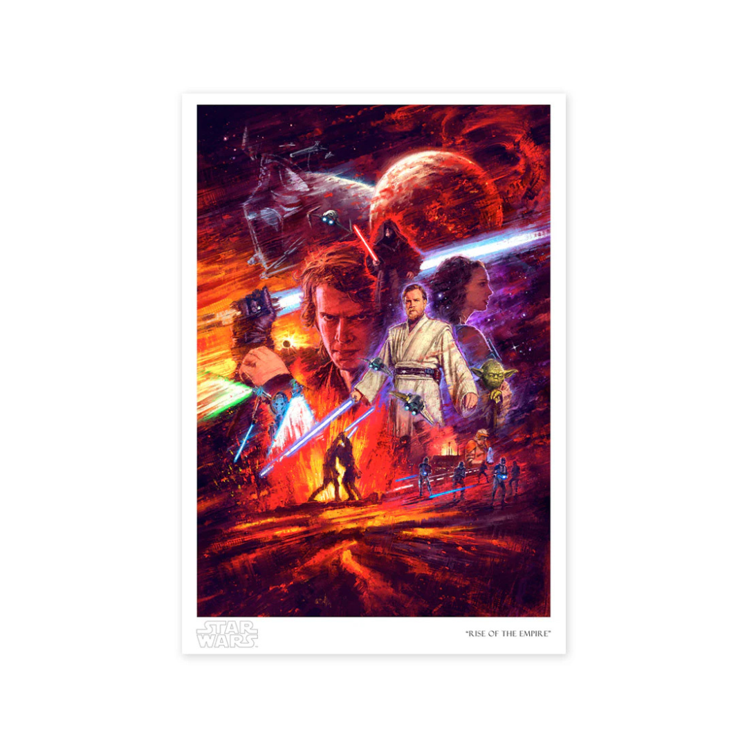 Rise of the Empire (Ignacio RC)