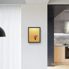 Truth in Legends-Nick Scurfield-PopCultArt