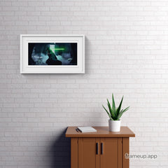 Unexpected Hero-Joshua Williams-PopCultArt