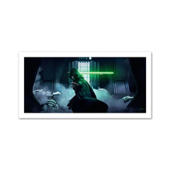 Unexpected Hero-Joshua Williams-PopCultArt