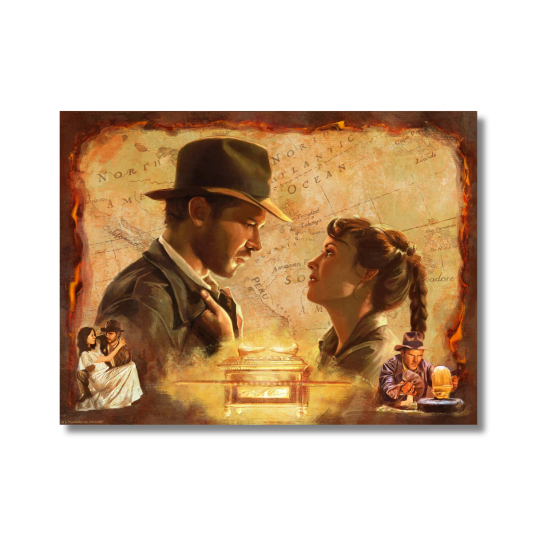 Where Doesn't It Hurt?-Kayla Woodside-PopCultArt