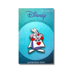 Wonderland Set of Four-PopCultArt-PopCultArt