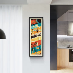 A Find of Incredible Historical Significance-Dave Perillo-PopCultArt