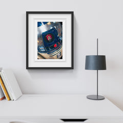 Artoo-Christian Waggoner-PopCultArt