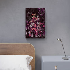 Avengers #3-Julian Totino-PopCultArt