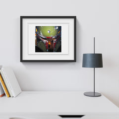 Boba Fett-Christian Waggoner-PopCultArt