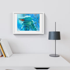 Call the Jedi-Akirant-PopCultArt