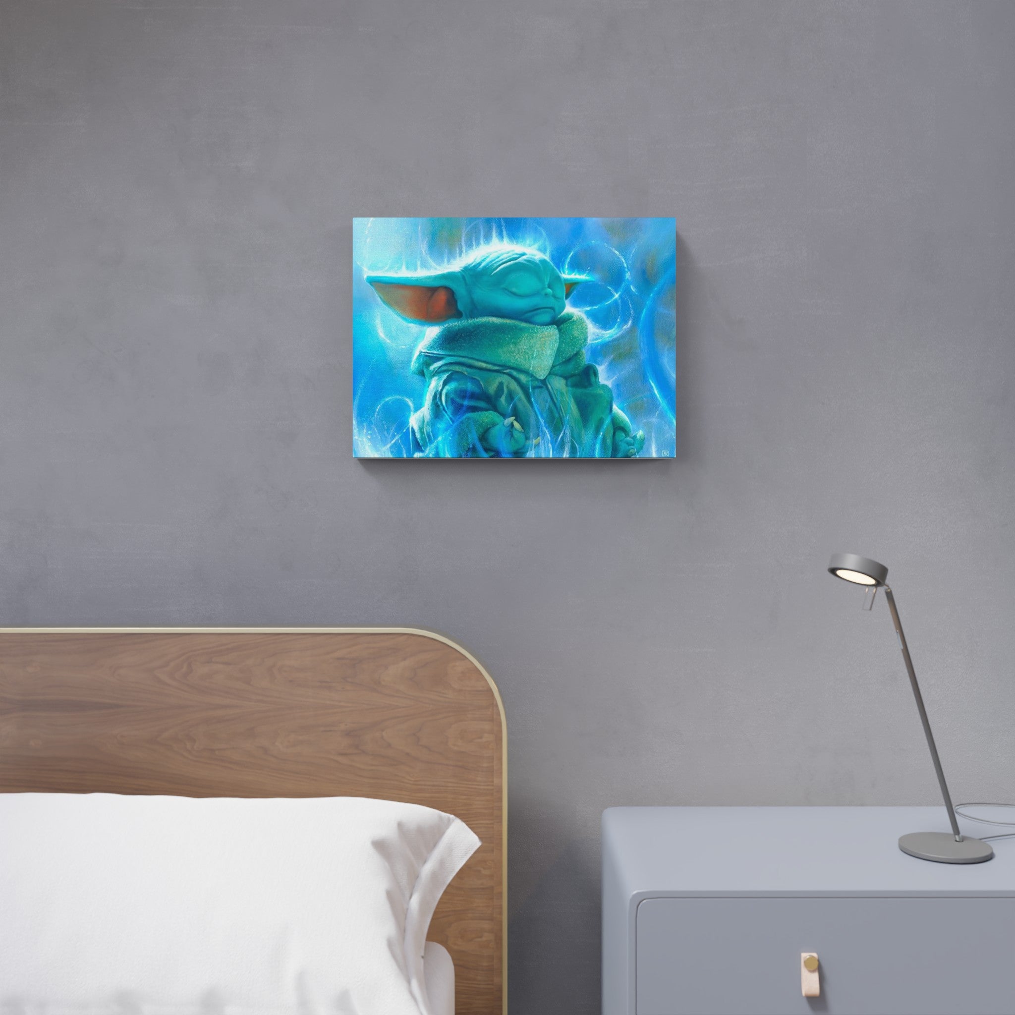 Call the Jedi-Akirant-PopCultArt