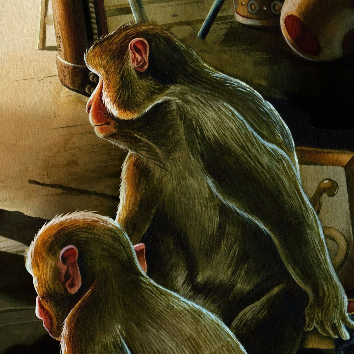 Chaplin Bundle | Multiple Artists | Giclee |  PopCultArt.