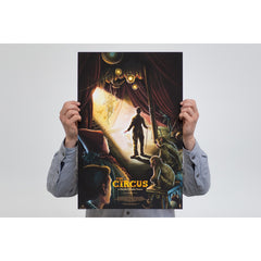 Chaplin Bundle | Multiple Artists | Giclee |  PopCultArt.