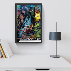 We'll Avenge It