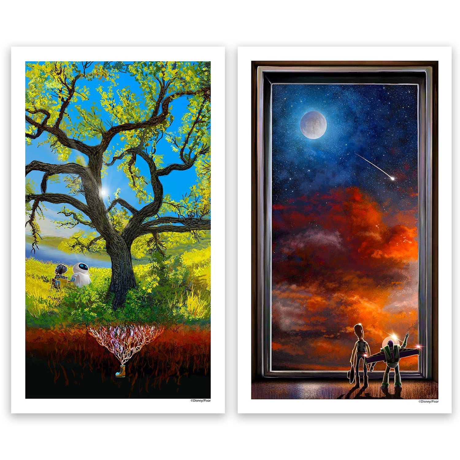 Down to Earth-Mark Chilcott-PopCultArt