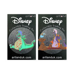 Madam Mim Set