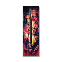 The Darksaber