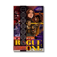 A Rogue Hope