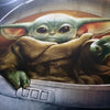 Galactic Child