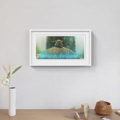 Grogu-Brent Woodside-PopCultArt