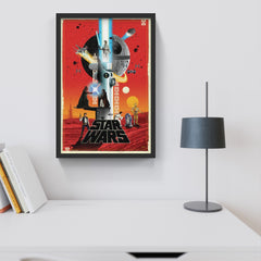 Hope of Light-Derek Payne-PopCultArt