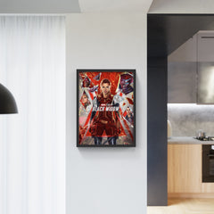 REUNITED-Chris Christodoulou-PopCultArt