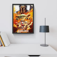 Redemption-Chris Christodoulou-PopCultArt