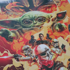 Redemption-Chris Christodoulou-PopCultArt