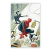 Spider-Geddon #0 | Spider-Man Poster | Julian Totino | PopCultArt