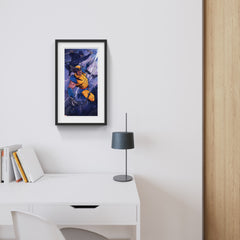 The Best There Is-Brent Woodside-PopCultArt