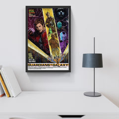 They'll Do Their Worst-J.J. Lendl-PopCultArt