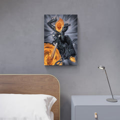 Thunderbolts #20-Julian Totino-PopCultArt