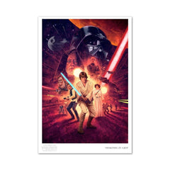 Awakening of a Jedi