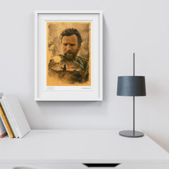 Wandering Jedi-Ignacio RC-PopCultArt