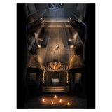 Well of Souls by Dennis Calero | Indiana Jones Poster | PopCultArt