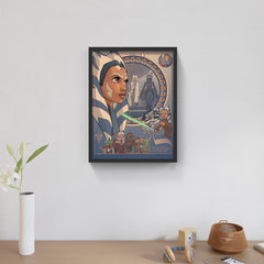 When People Need You-Karen Hallion-PopCultArt