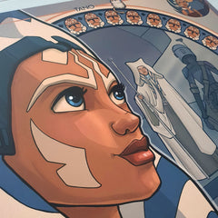 When People Need You-Karen Hallion-PopCultArt