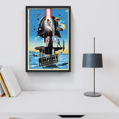 Wrath of Dark-Derek Payne-PopCultArt